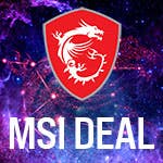 MSI PRO Z890-P WIFI Intel DDR5 PCIE 5.0 LGA 1851 ATX Motherboard