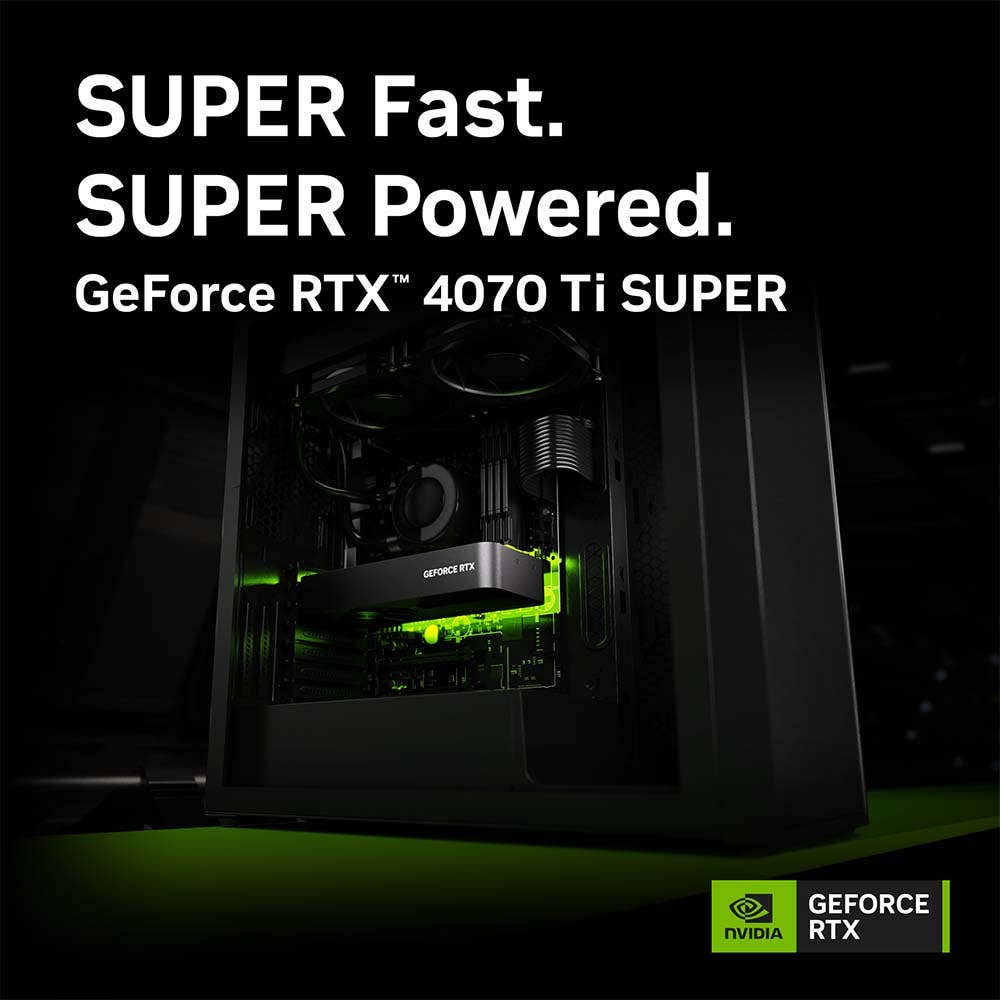 40 70 ti super hero