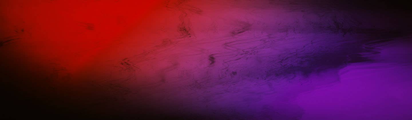 Red and Purple background panel