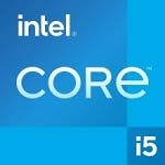 Intel i5 12400F 4.4GHz Six Core MSI PRO B660M-A DDR4 Motherboard CPU Bundle