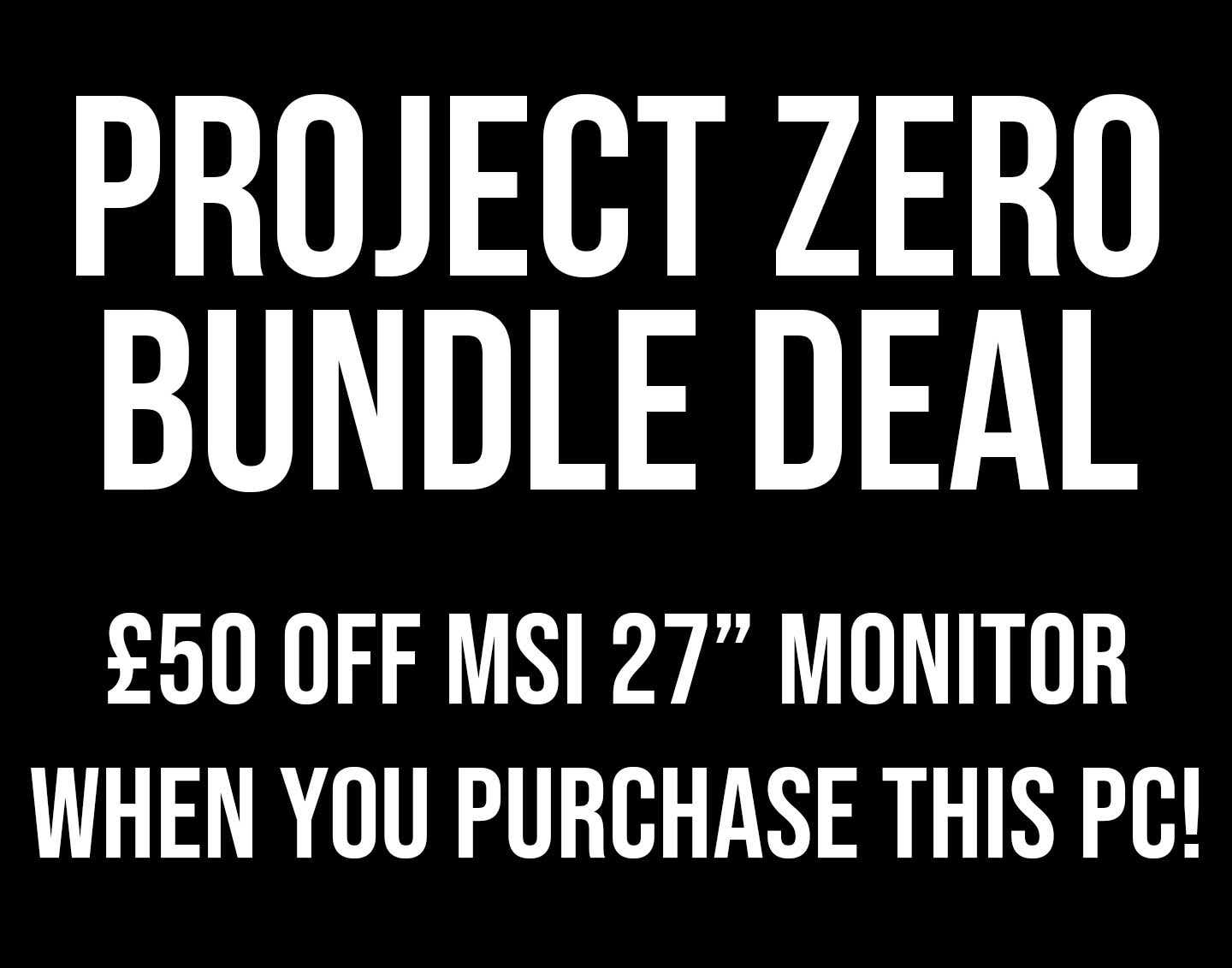 AWD-IT PROJECT ZERO AMD Ryzen 5 7600 RTX 5070 12GB White Desktop PC for Gaming