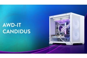 AWD-IT CANDIDUS