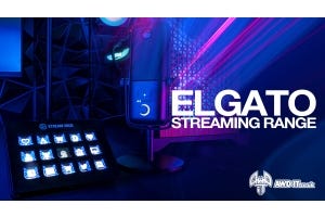 Take Your Streaming to the Next Level with Elgato