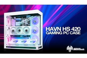 HAVN HS 420 - First Look, Features & Full Review