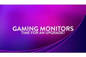 X= Monitors - Meet Our X= Gaming Brand