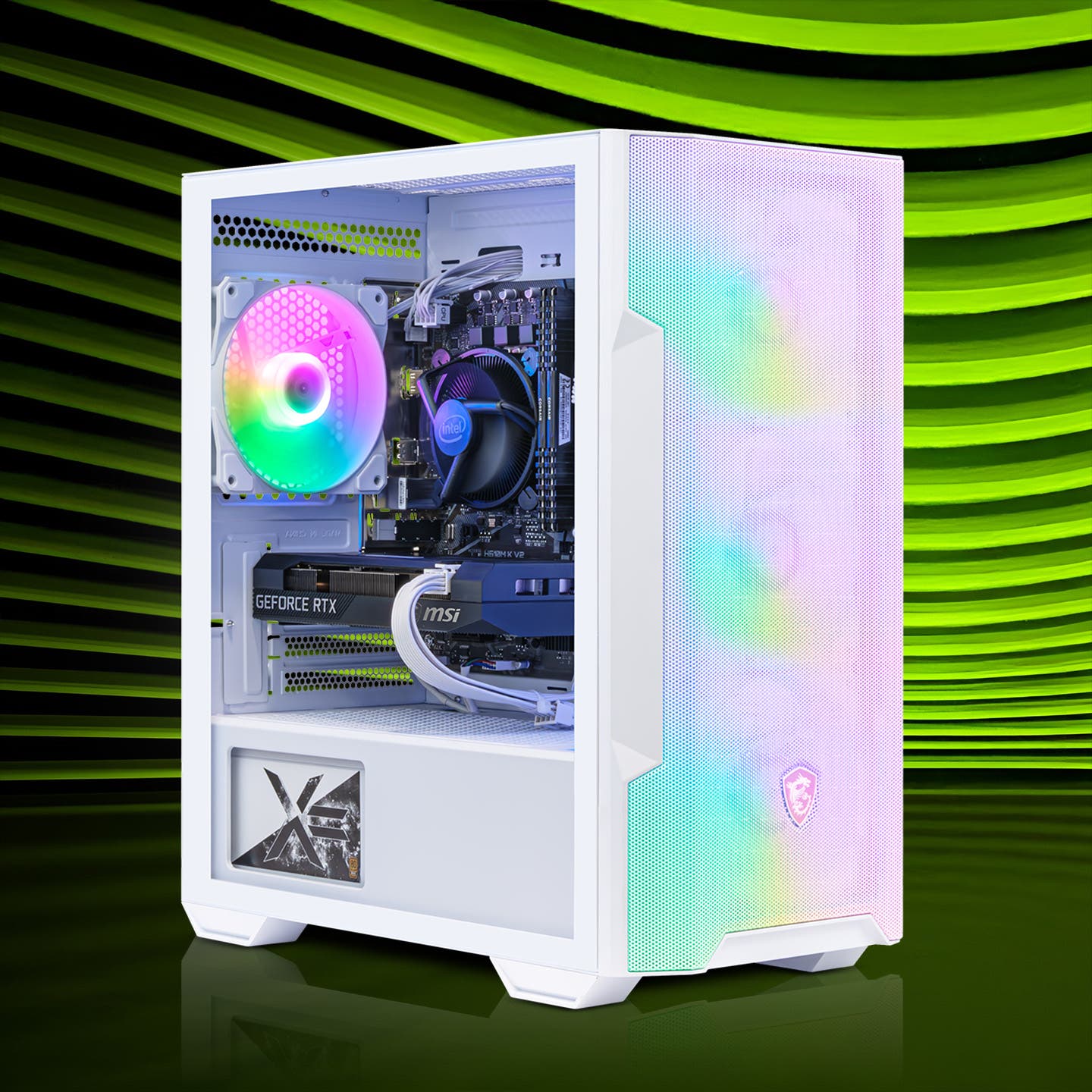 Gaming PCs