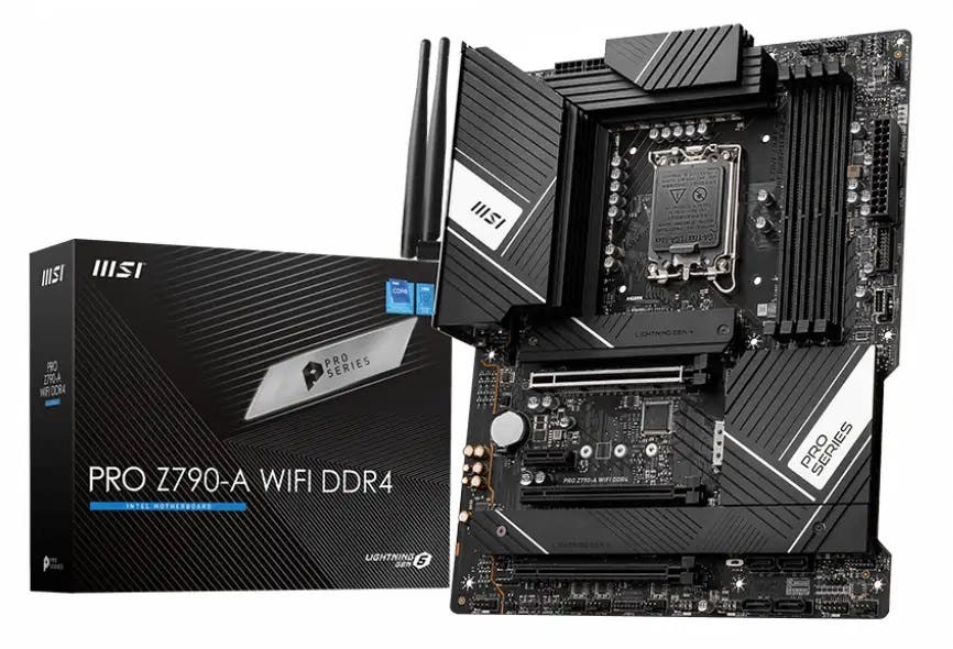 I9 processor clearance motherboard