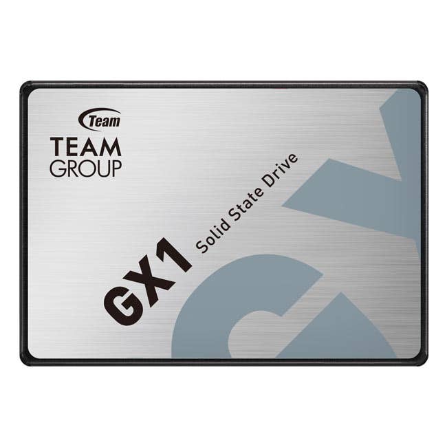 Team Group GX1 2.5" 240 GB Serial ATA III - T253X1240G0C101