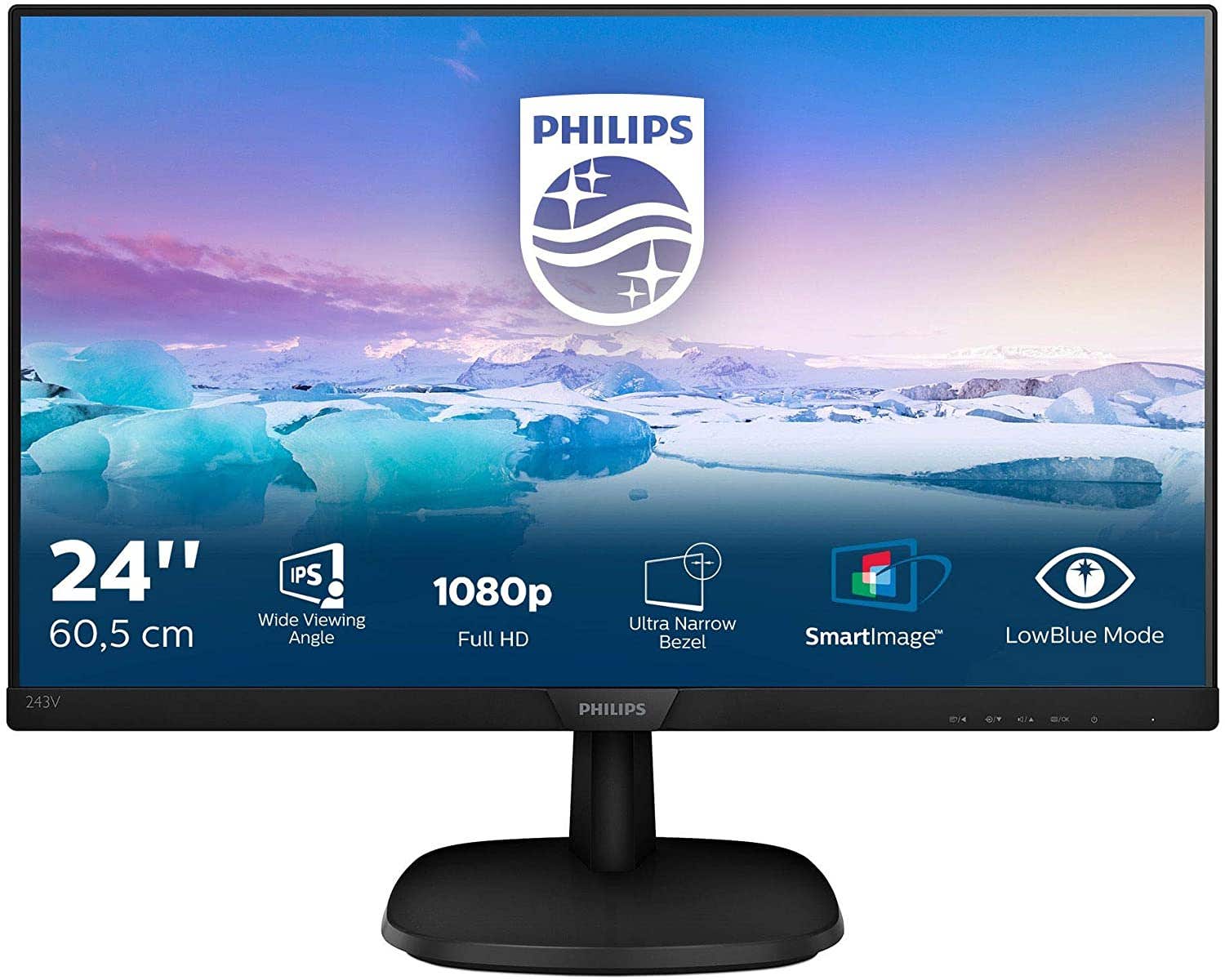 Philips 24 shop