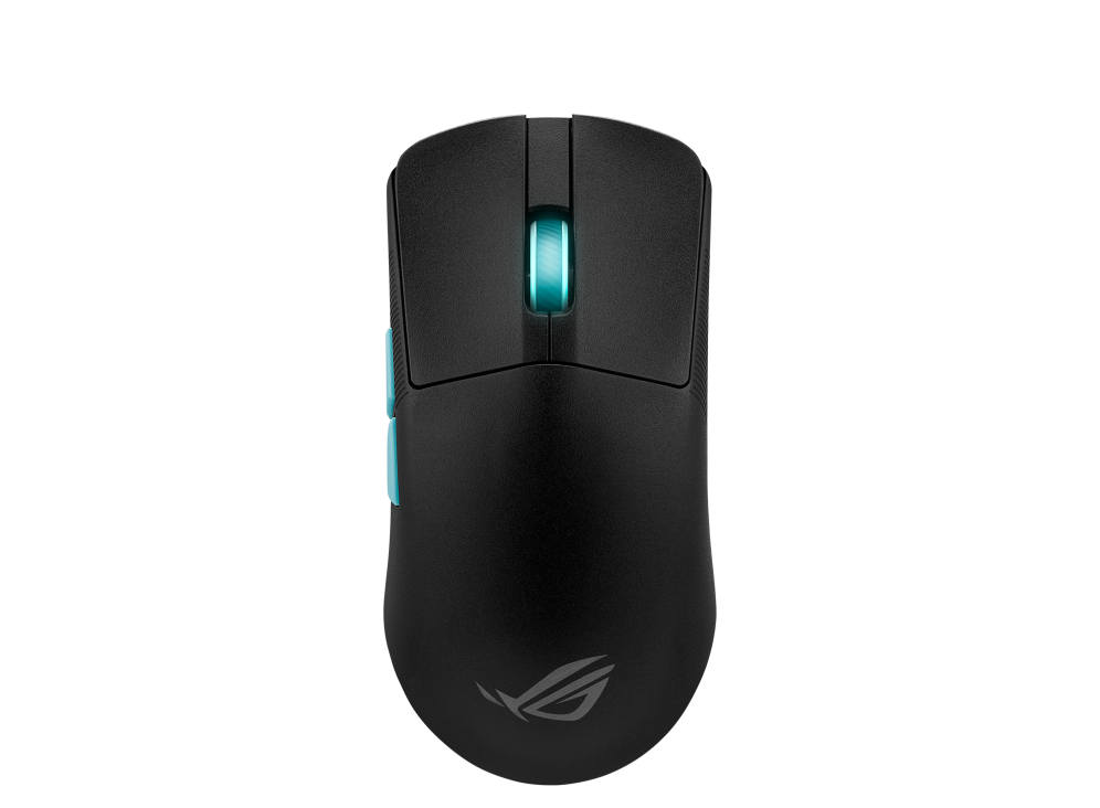 Asus ROG Harpe Ace Aim Lab Edition Ultra Lightweight Wireless Gaming Mouse