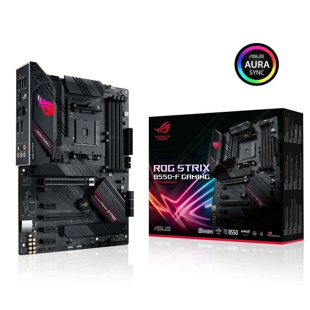 Rog mobo sale