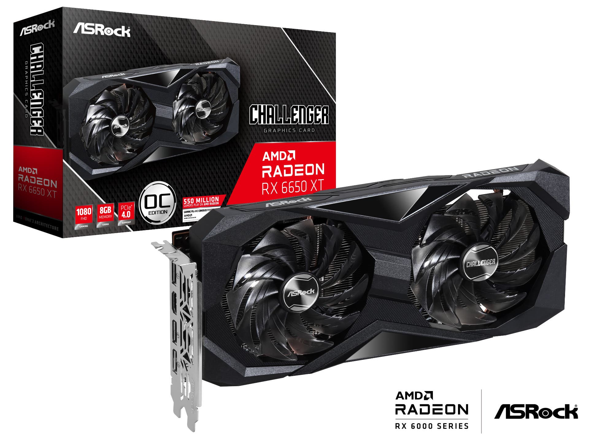 Asrock challenger d radeon rx 5700 xt online
