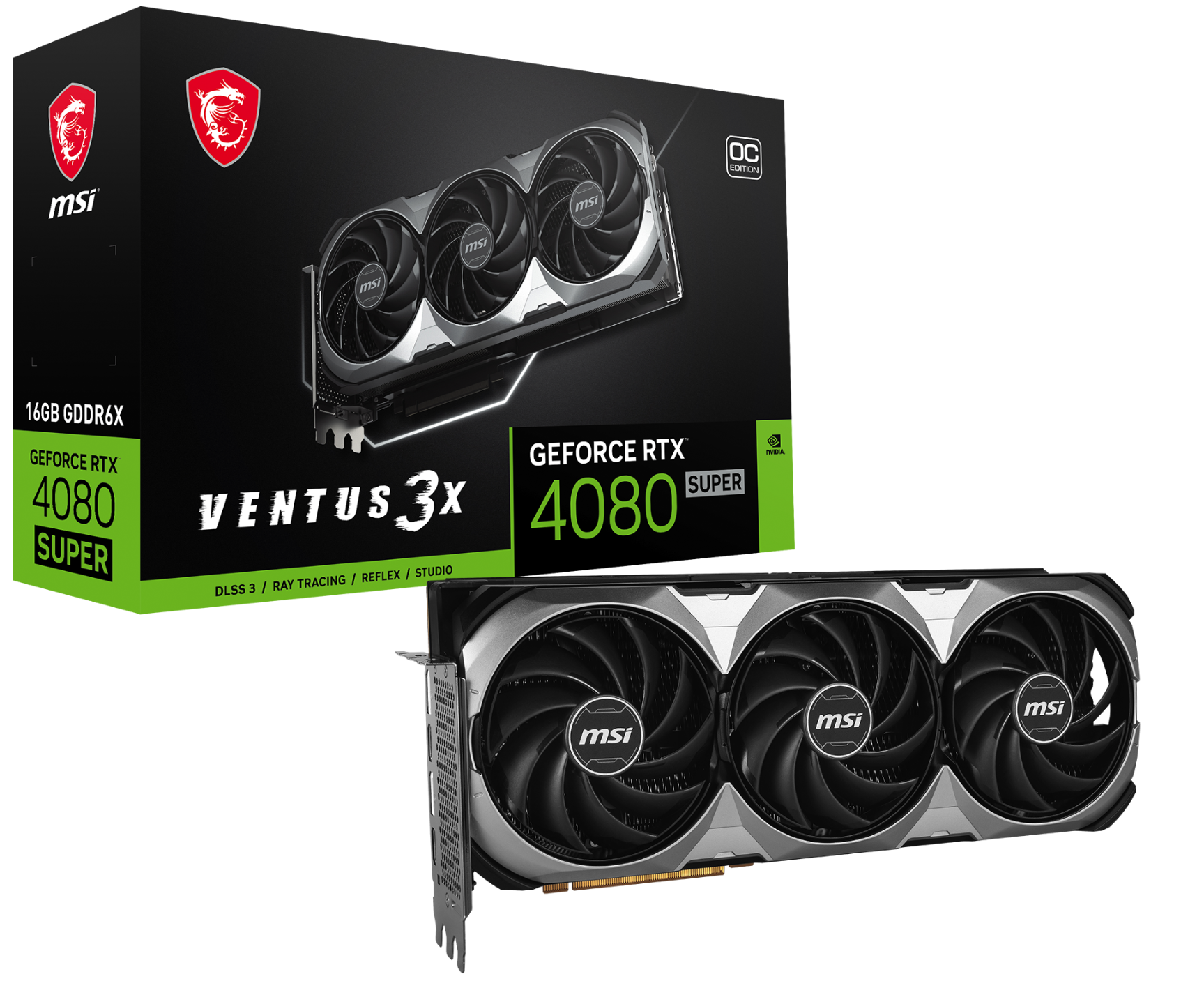 Msi rtx 2080 duke oc top