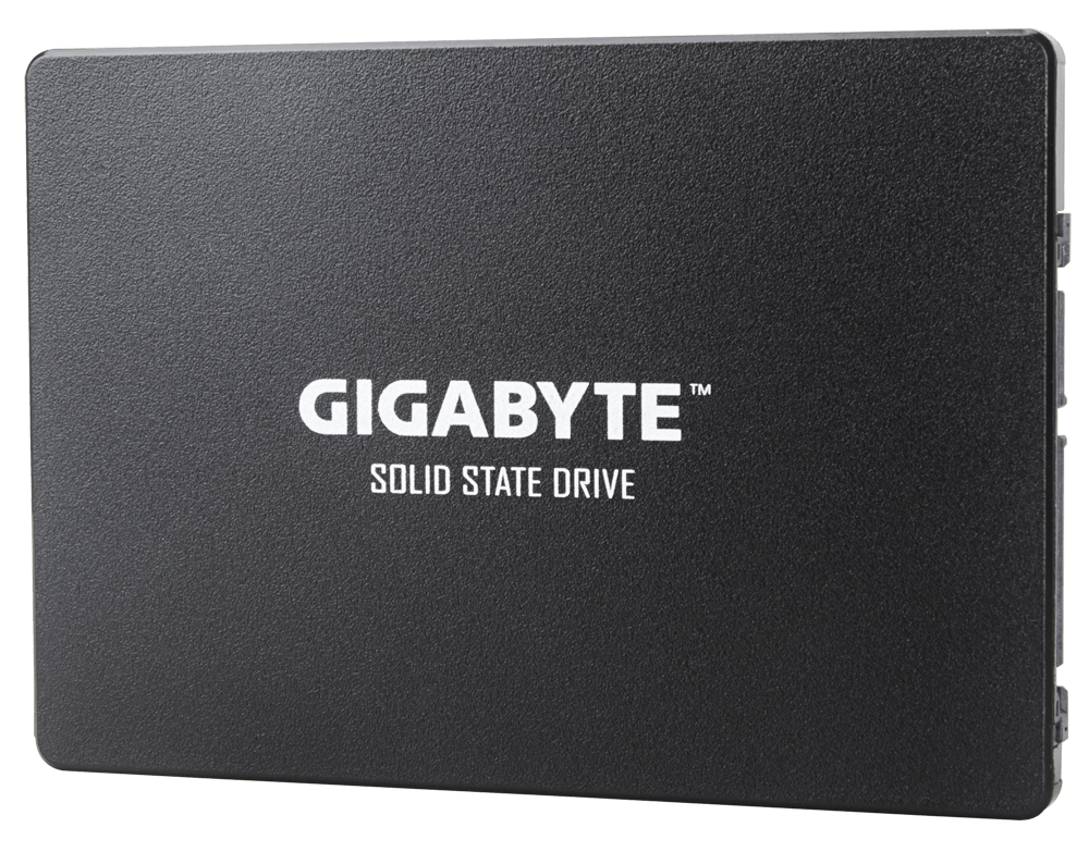 Gigabyte 240GB SSD - GP-GSTFS31240GNTD