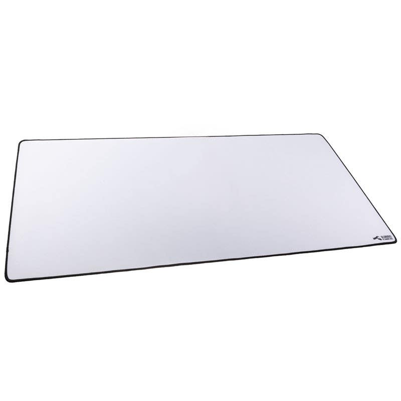 Glorious PC Gaming Race GW-XXL Extended Tall Pro Mouse Pad - White