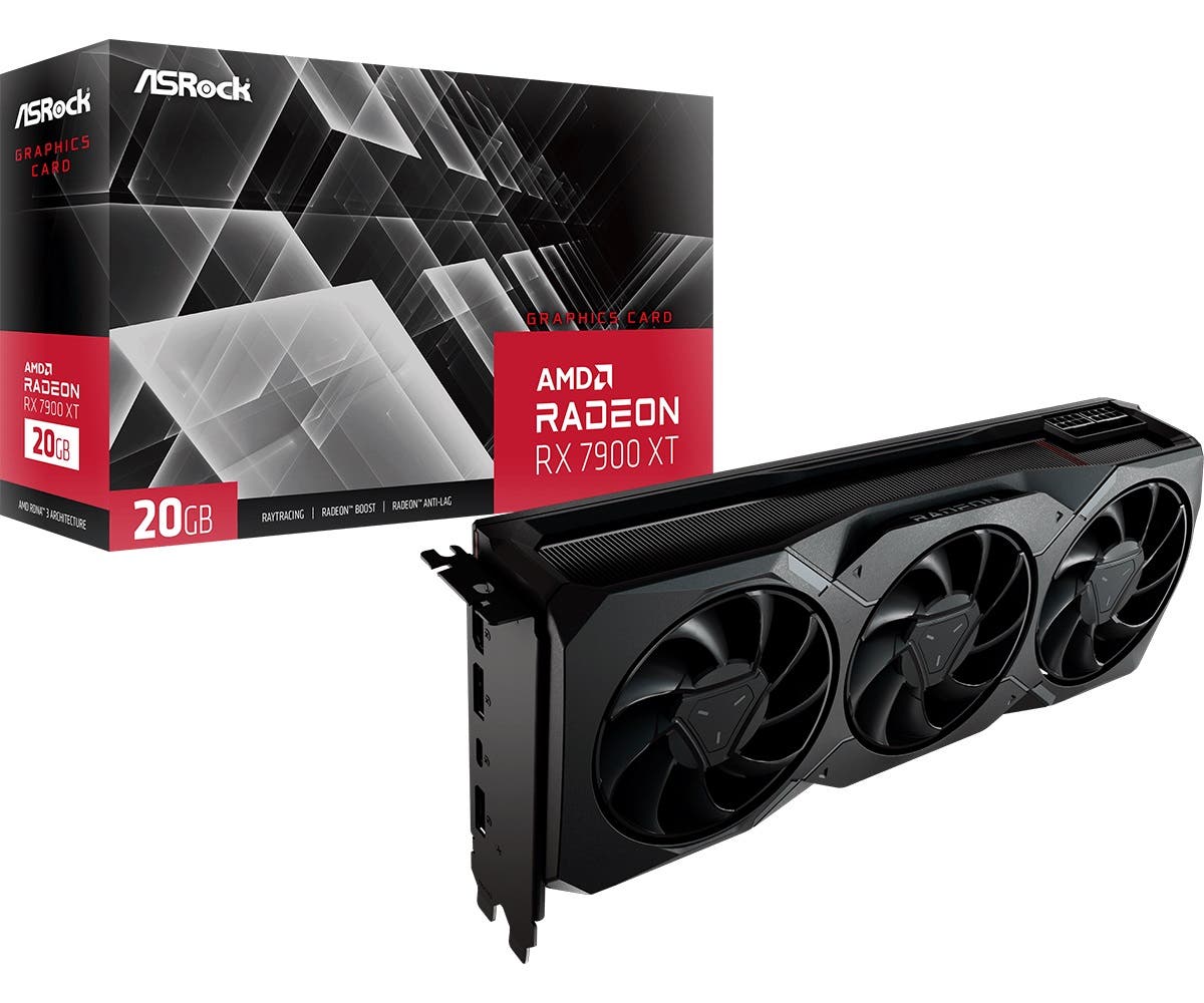 Asrock video card store