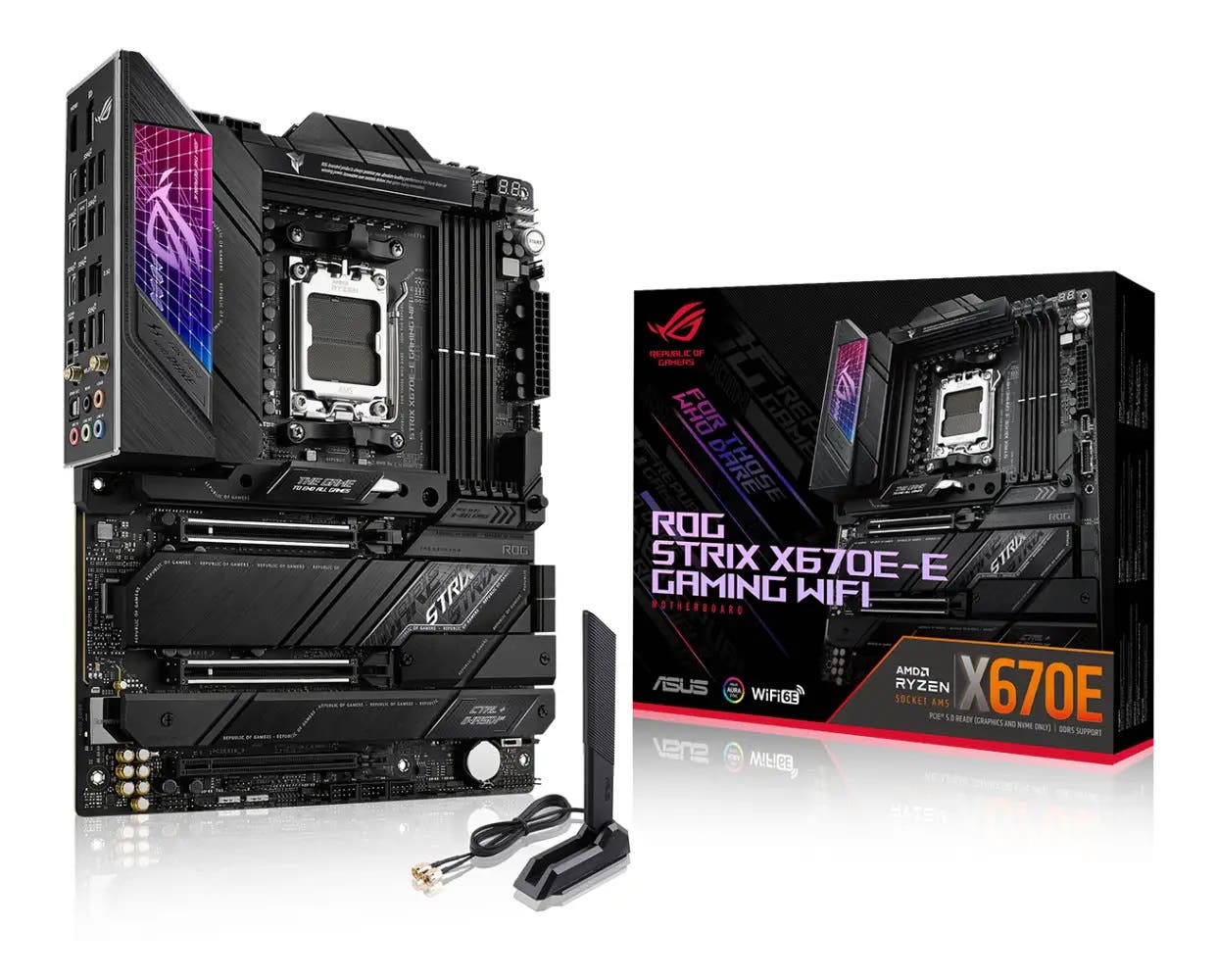 Motherboard and CPU Bundles Upgrade Your Rig Today