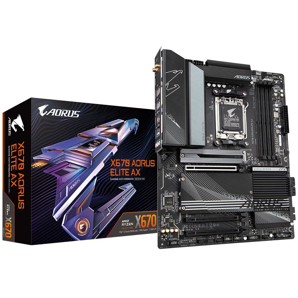Gaming motherboard clearance and cpu combo