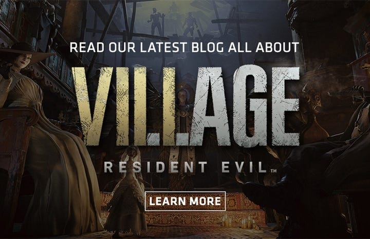 Resident Evil Village: Late to the Game? Here’s Everything You Need to Know!