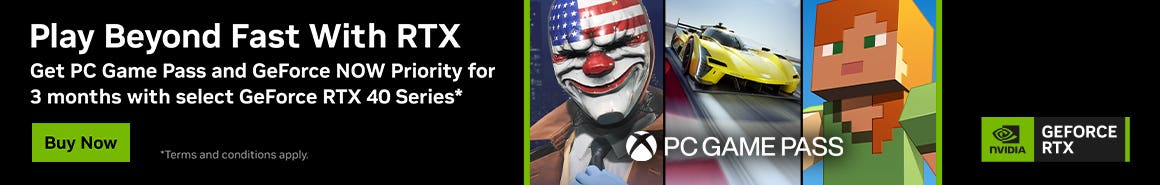 GAME PASS