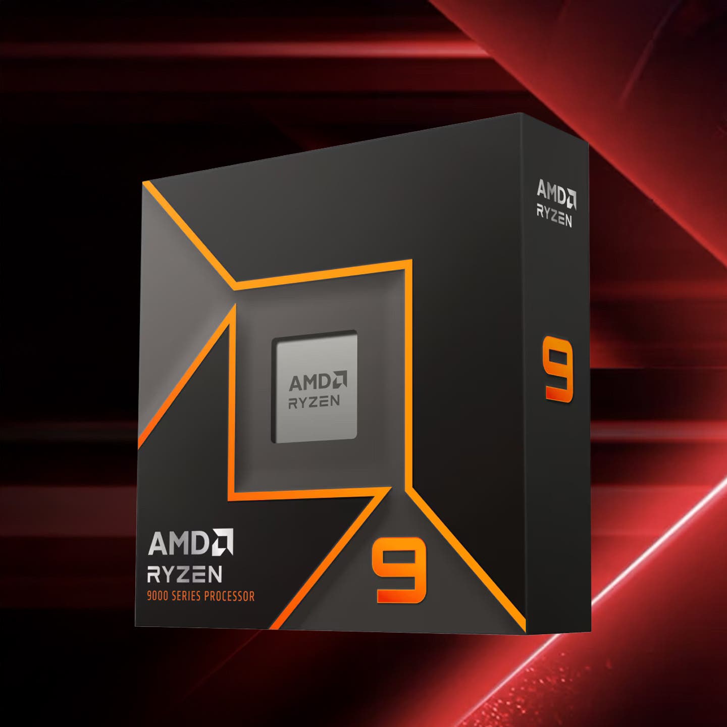 AMD CPUs