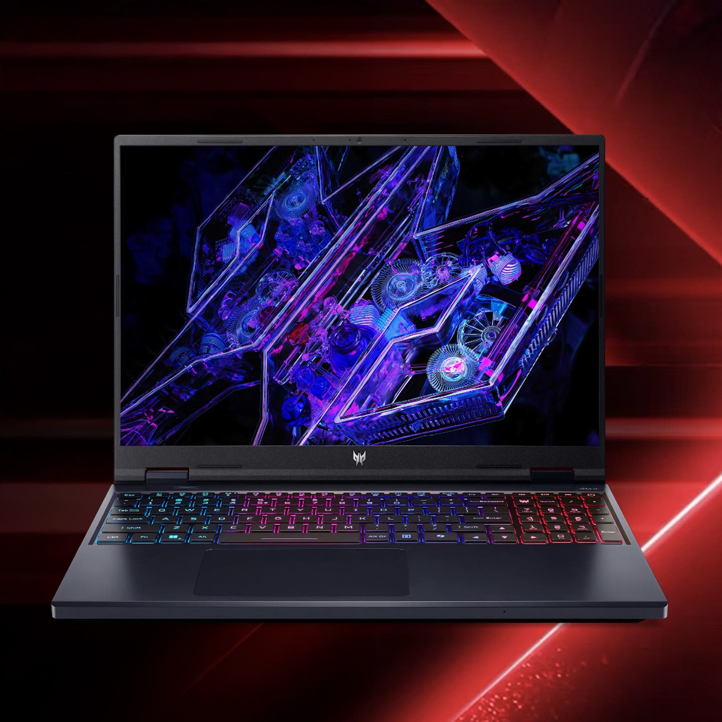 Gaming Laptops