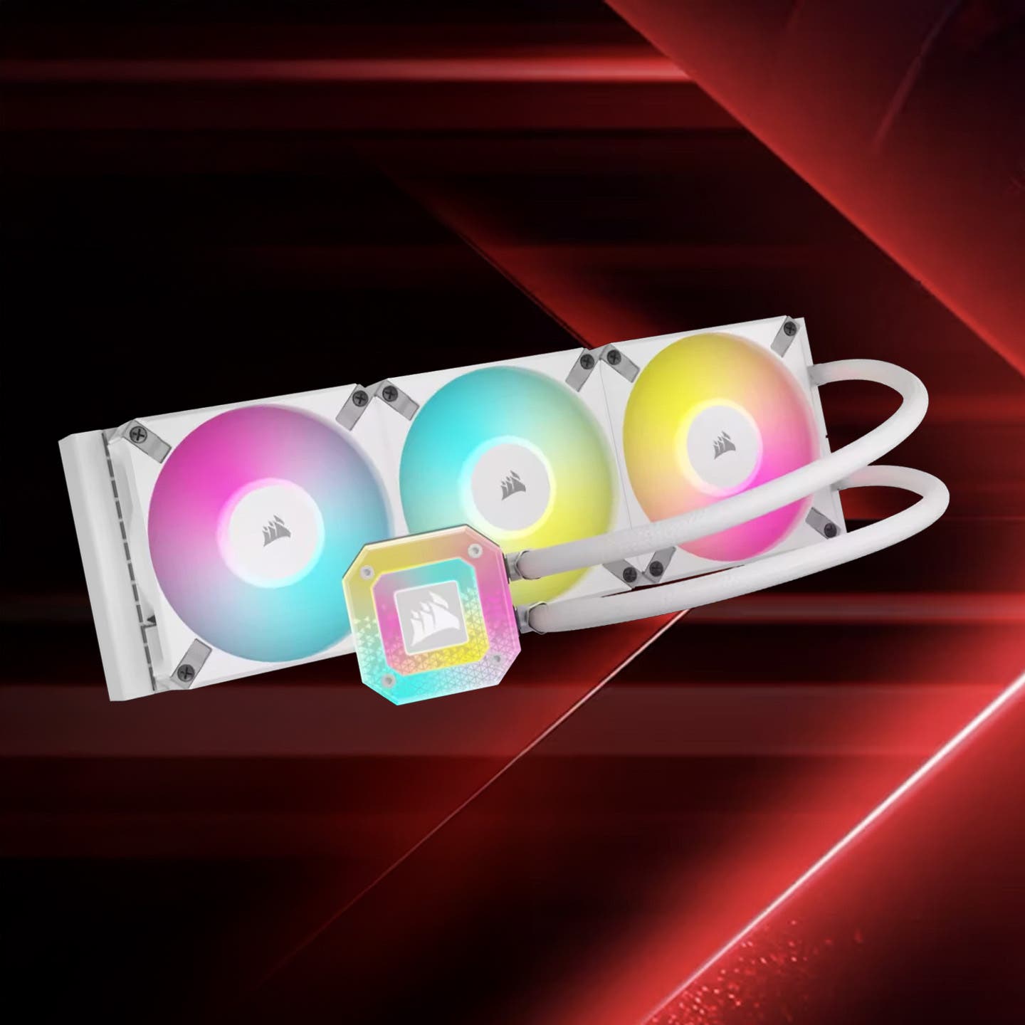 Liquid Cooling