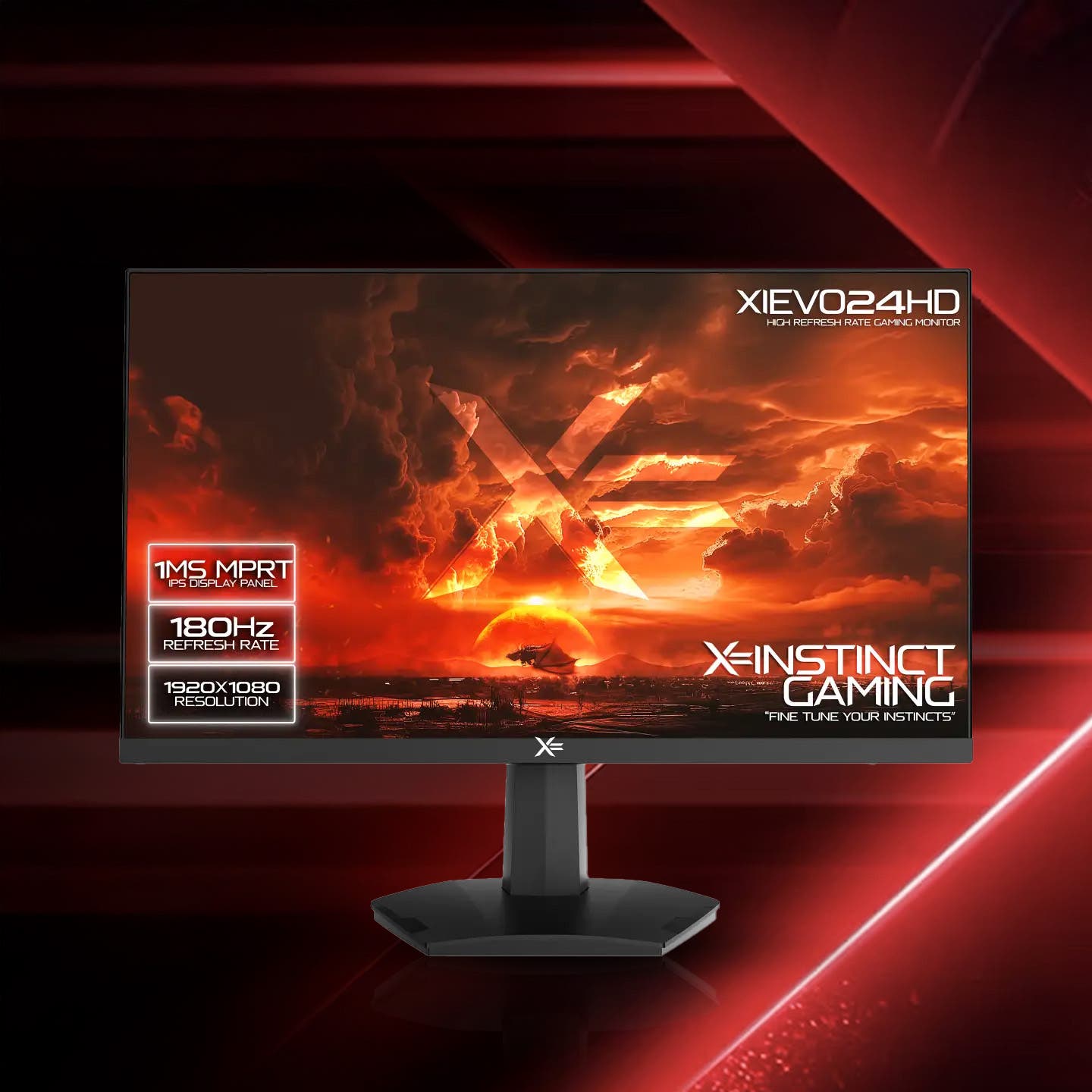 Gaming Monitors