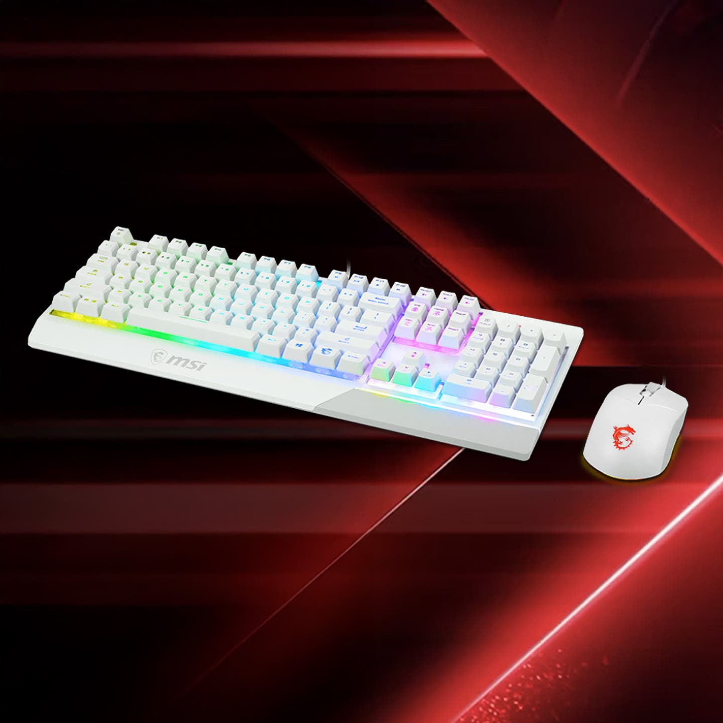Peripherals
