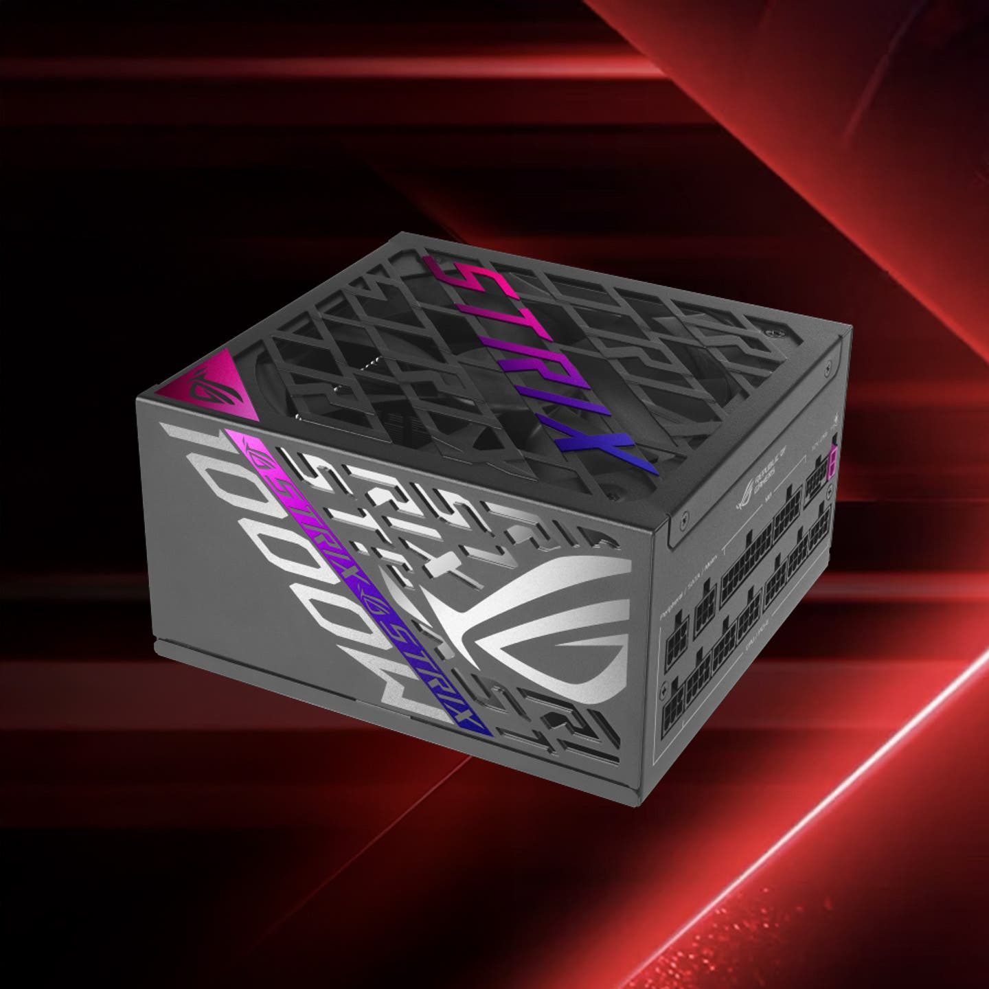 Power Supplies