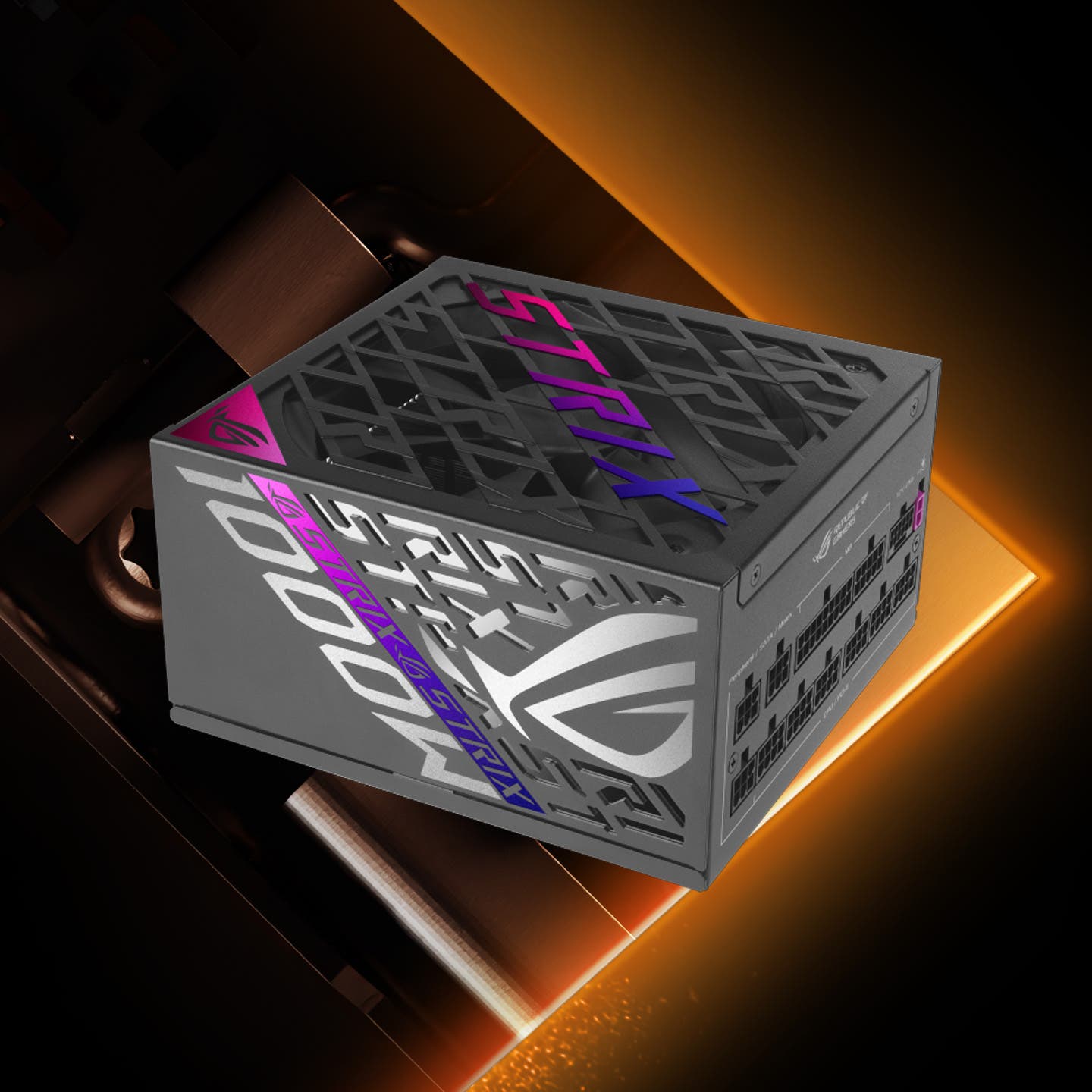 Power Supplies