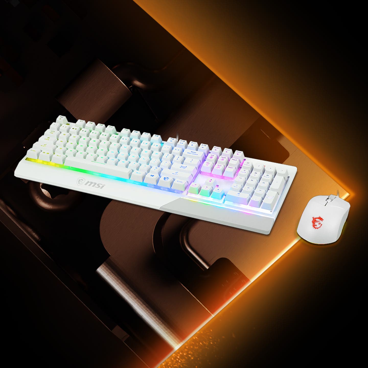 Peripherals