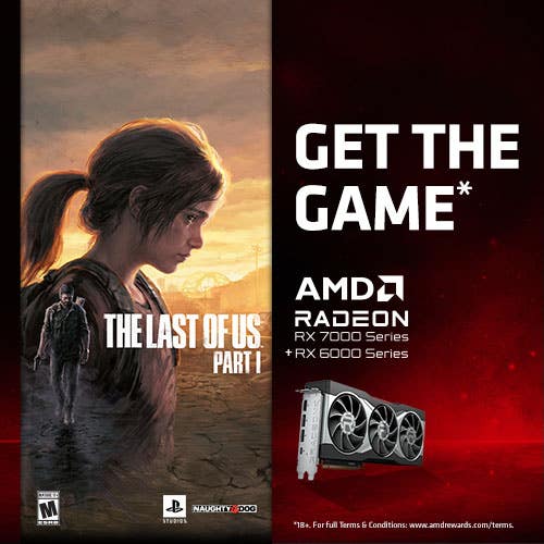 The Last of Us Part 1 Bundle