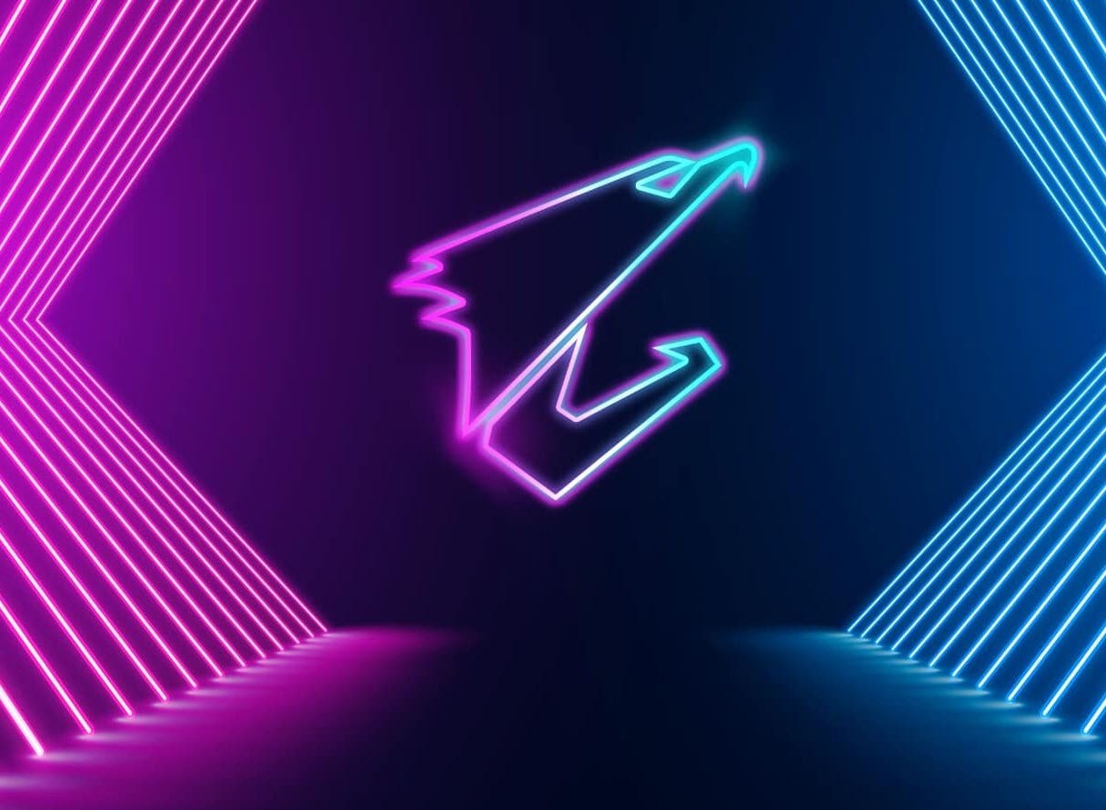Gigabyte cashback carnival image