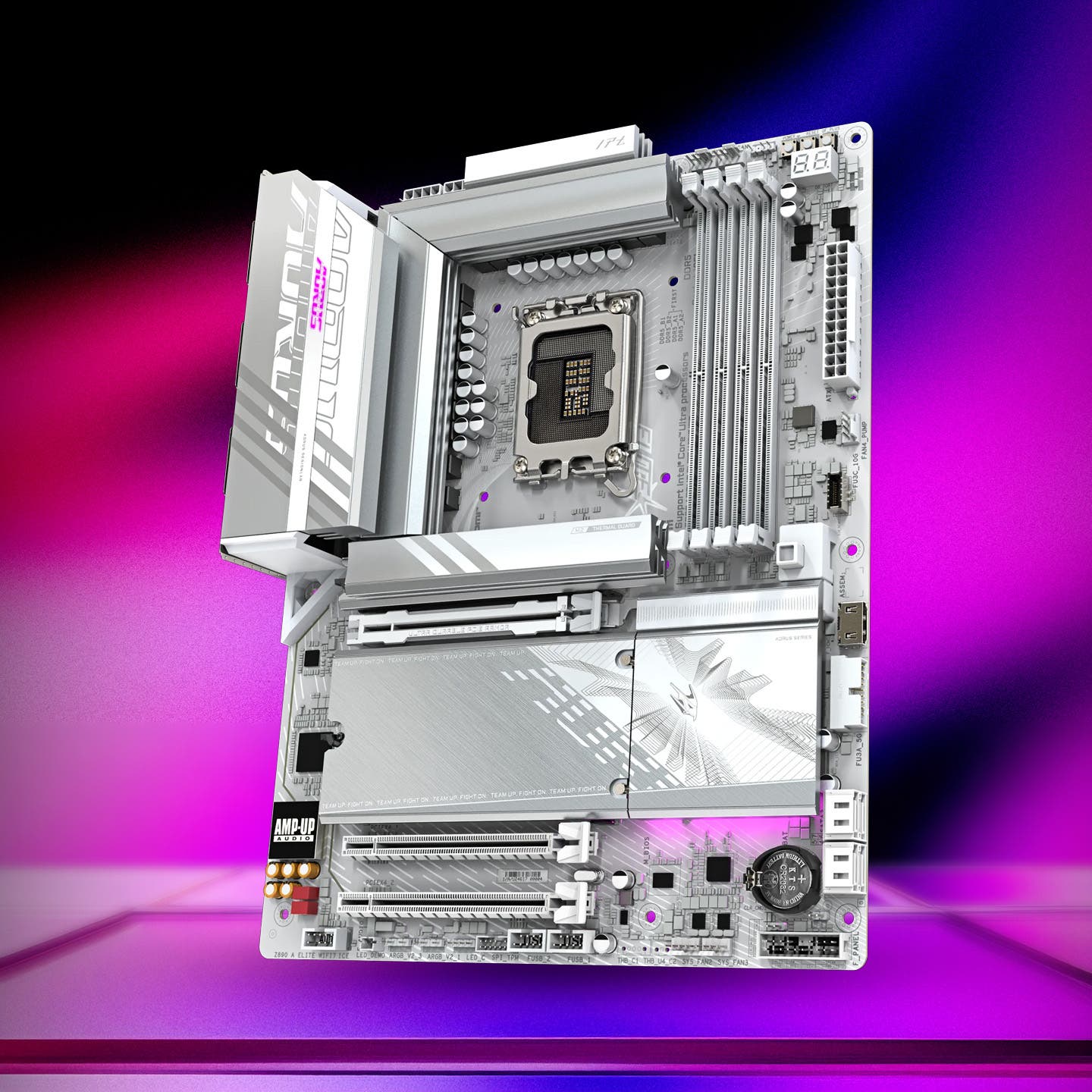 Motherboards