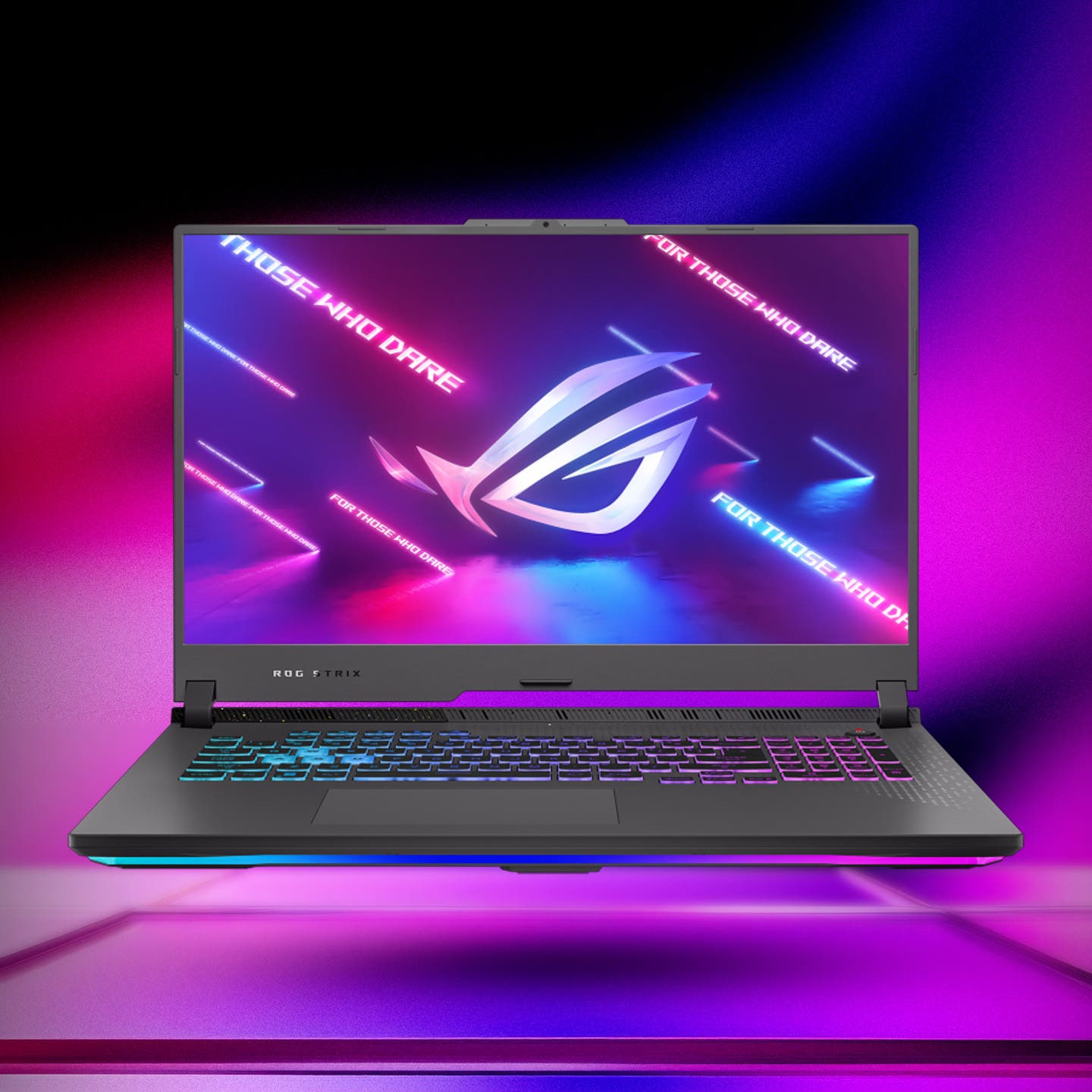 Gaming Laptops