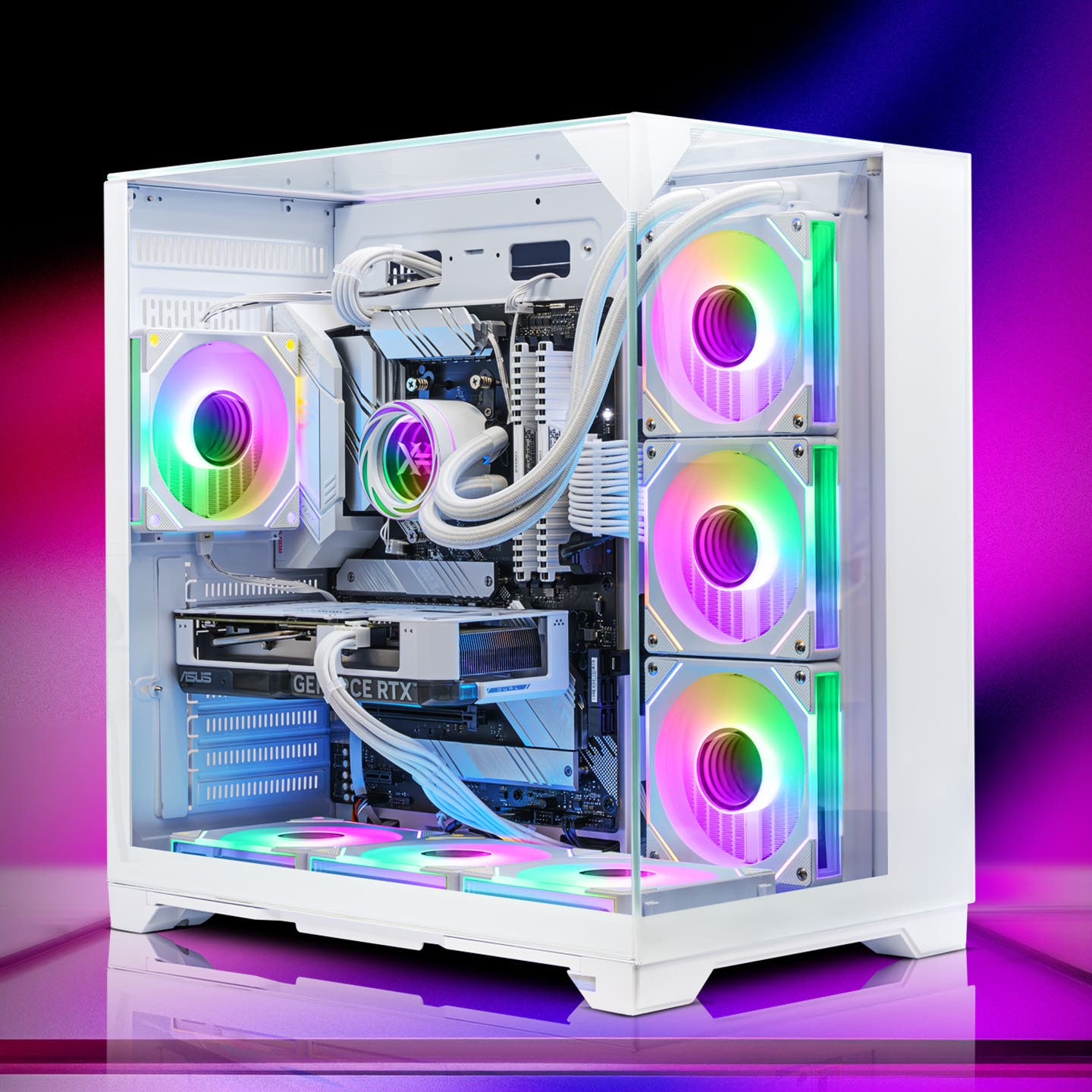 Next Day Gaming PCs