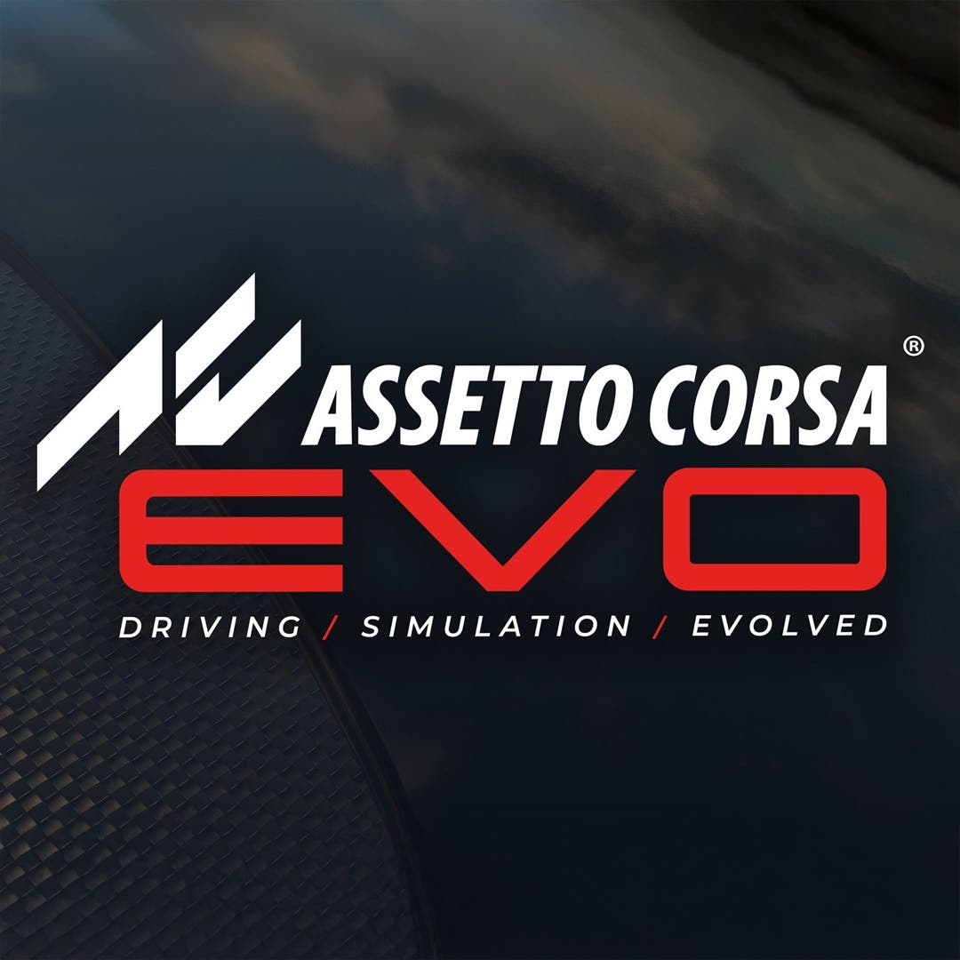 Assetto Corsa EVO