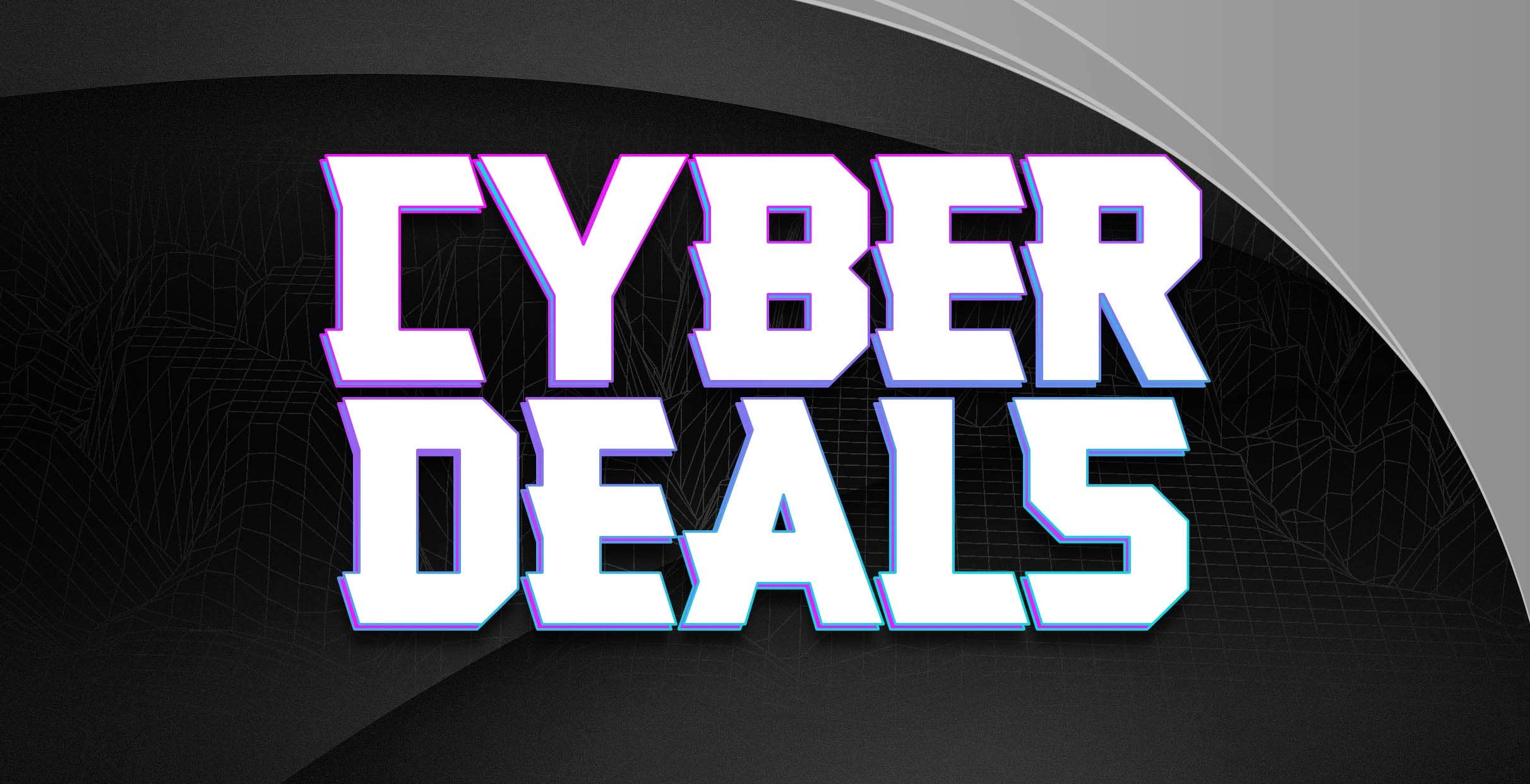 Cyber Week