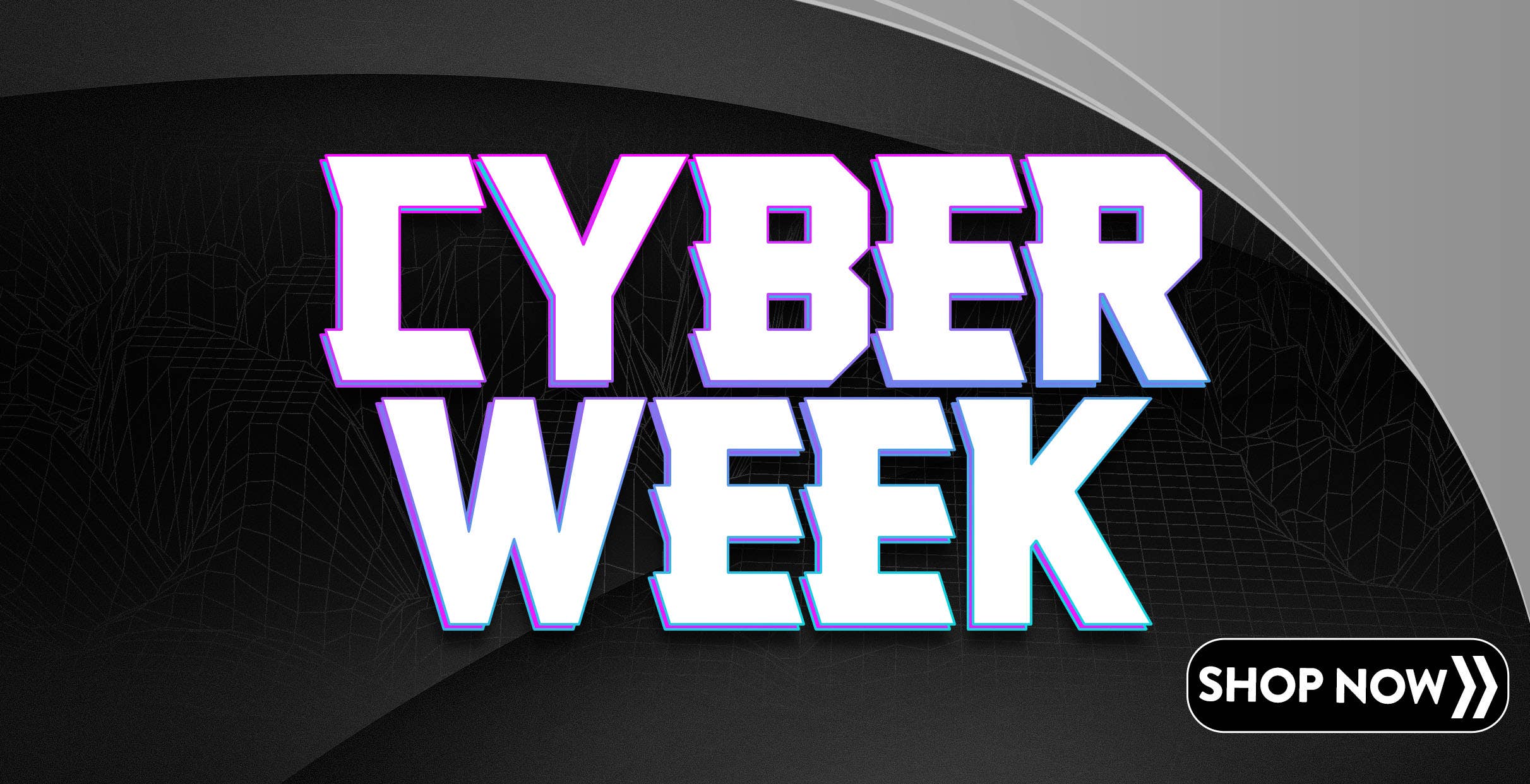 Cyber Week