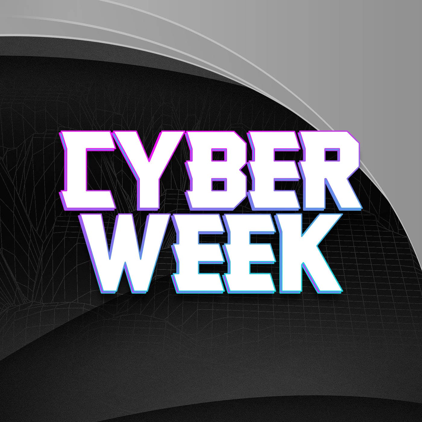 Cyber Week