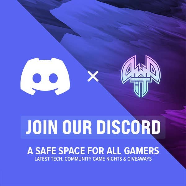 Join our Discord