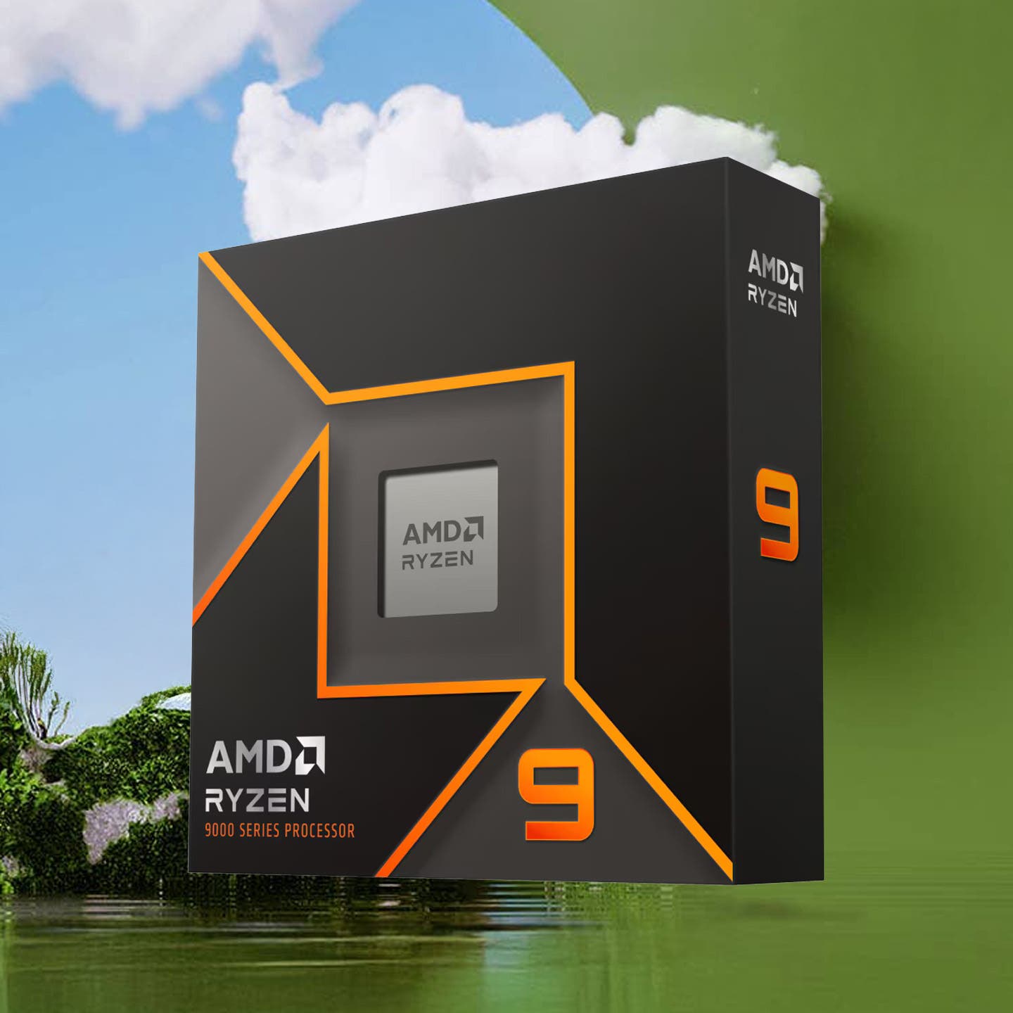 CPUs