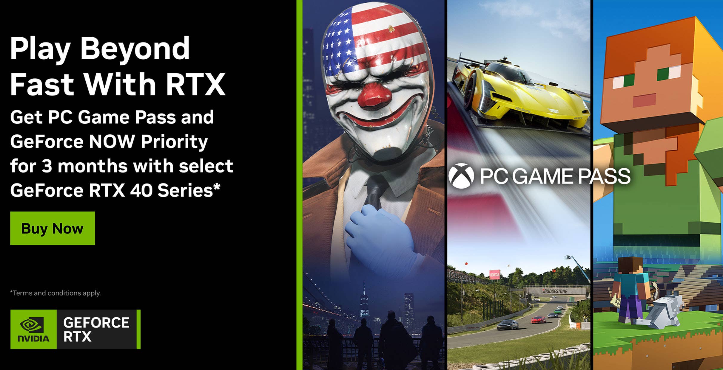 PC Game Pass
