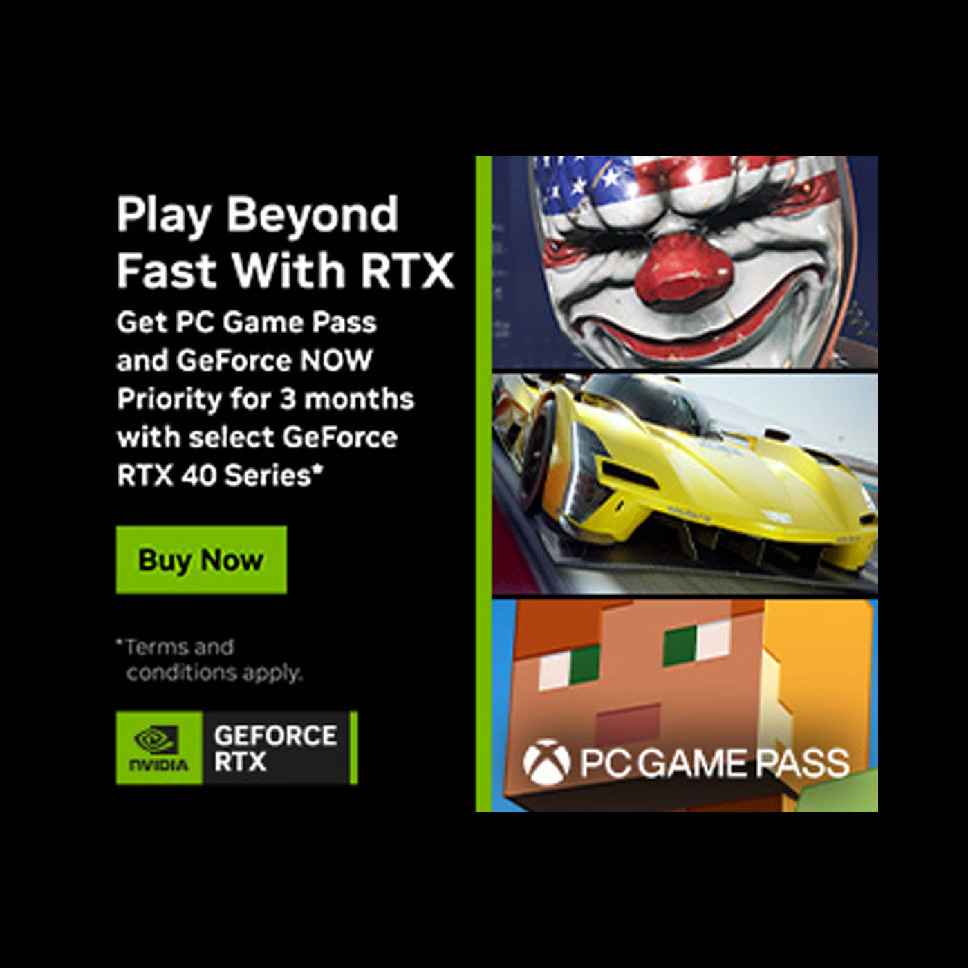 PC Game Pass