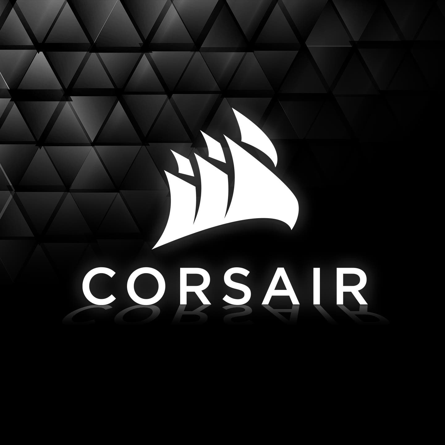 Corsair Logo