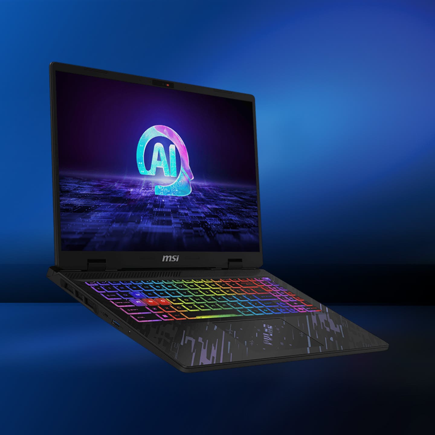 Gaming Laptops