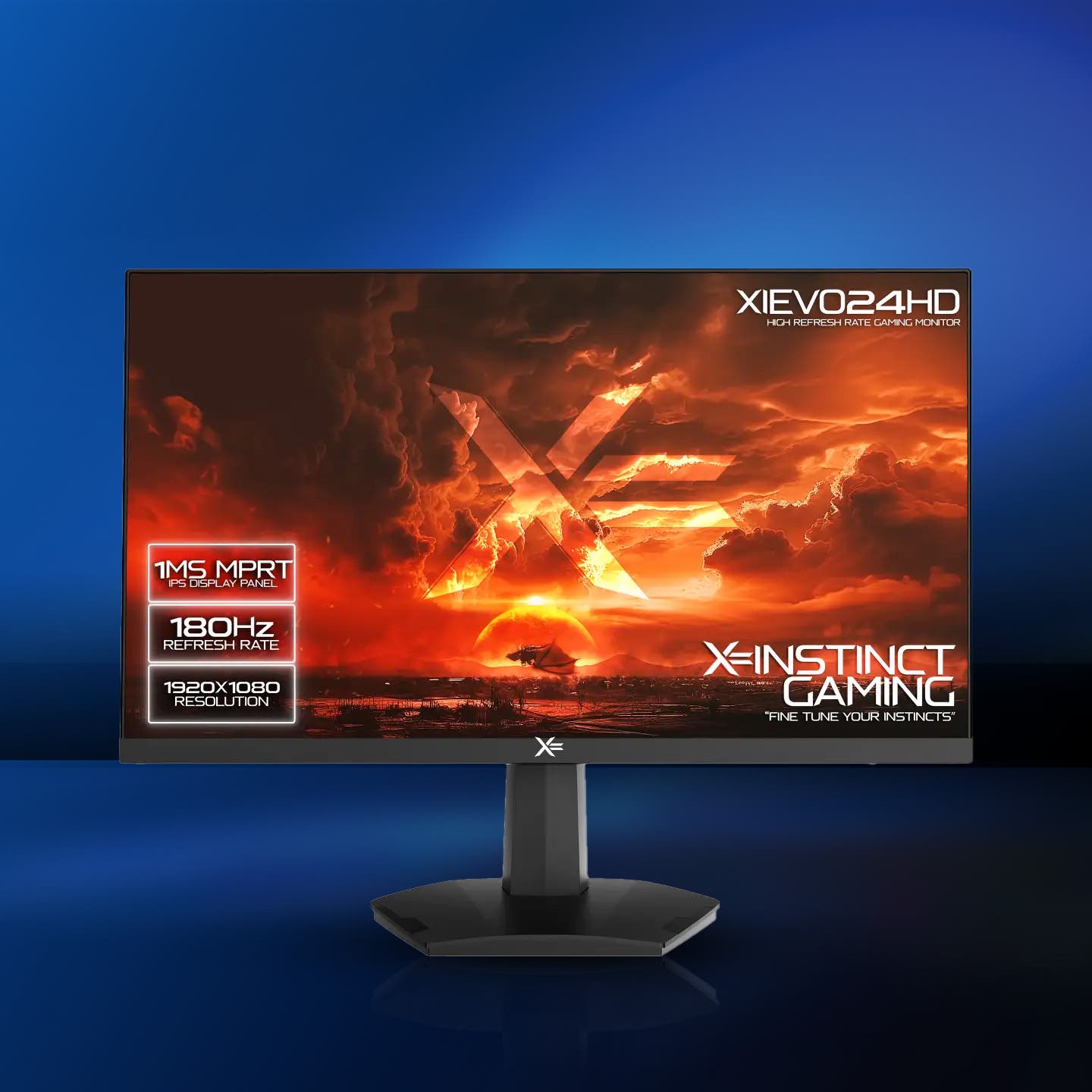 Gaming Monitors