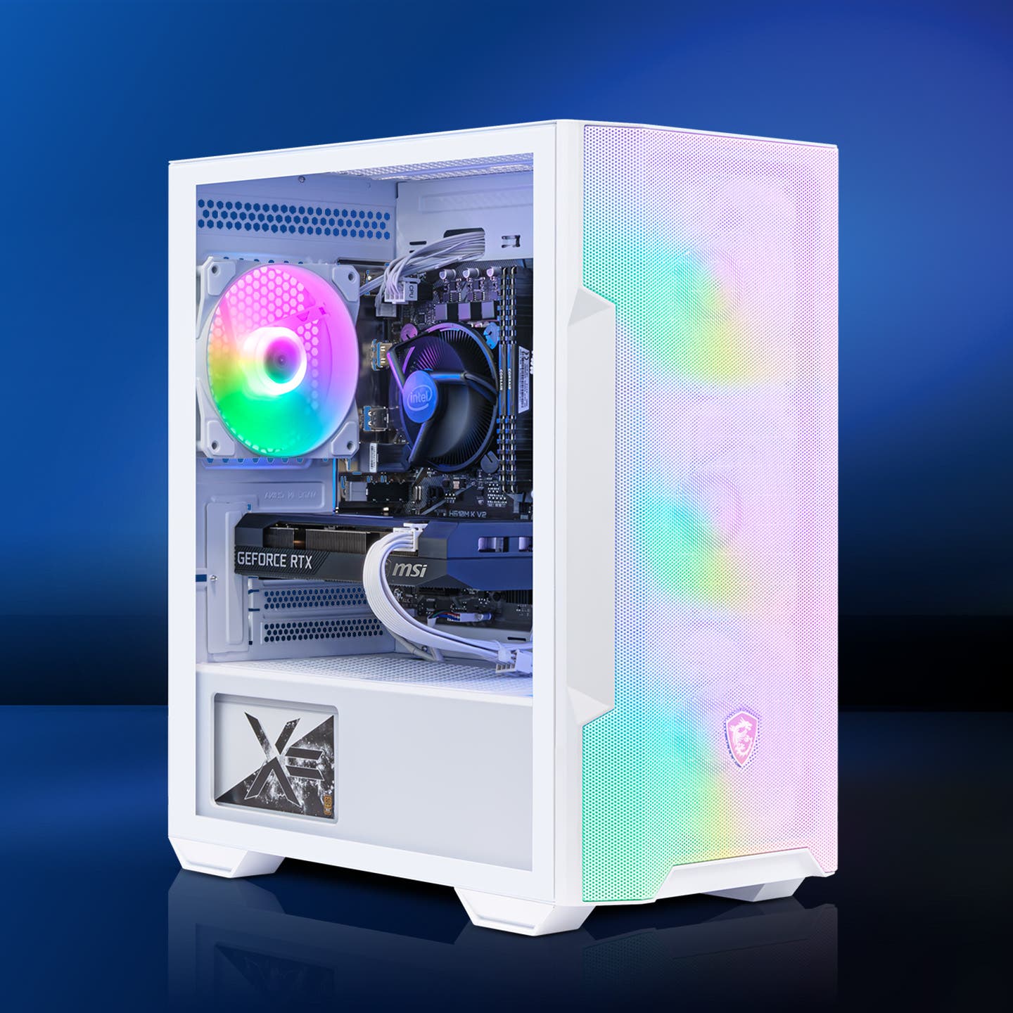 Next Day PCs