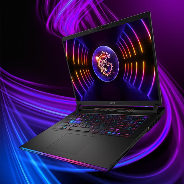 MSI Laptop